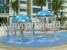  WET THRILL WATERPLAY EQUIPMENT