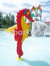  WET THRILL WATERPLAY EQUIPMENT