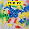 K3588 Manipulative Toys - Pipes Blocks Manipulative  Manipulative Toys 