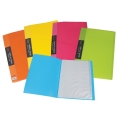 SF 4464-II A4 Pocket Files - 30 Pockets