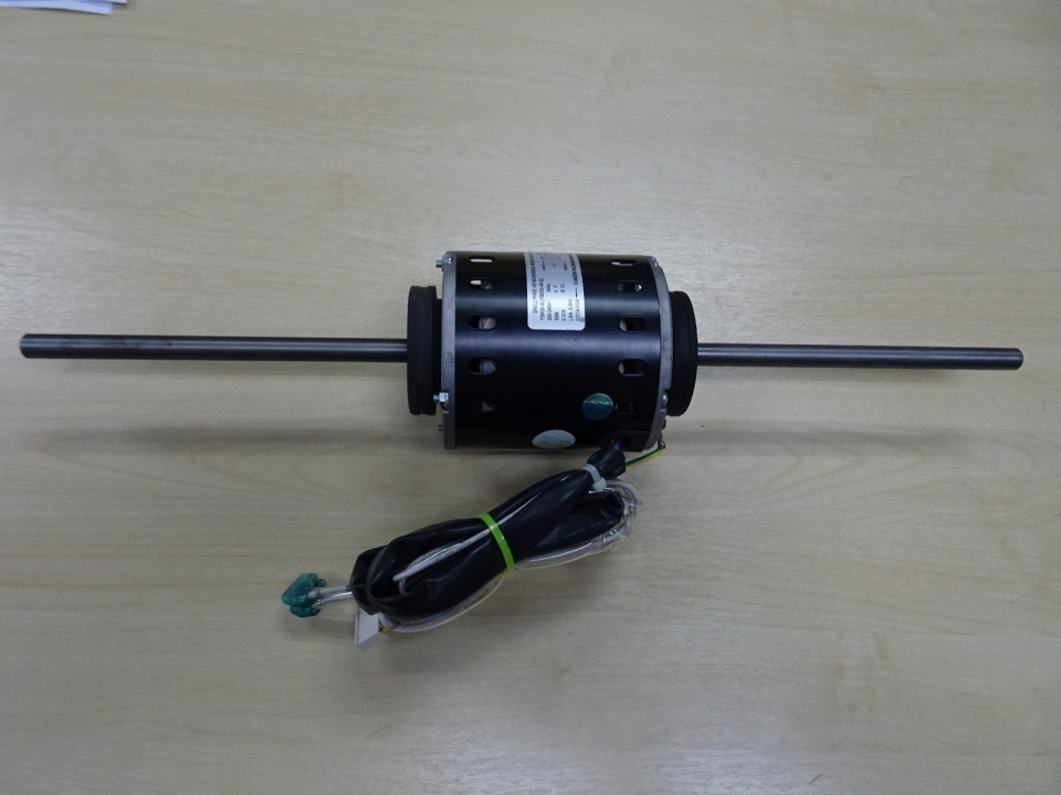 CARRIER YSK55-4L (YSK55-4R-2) 55W FAN MOTOR (220-240V/1PH) (P/N:11002012004368) - (42FLC018)