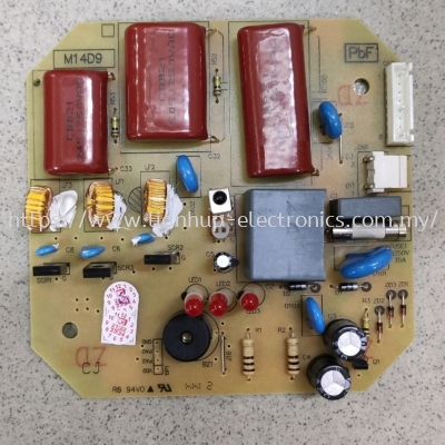 Panasonic/KDK Ceiling Fan PCB Board 