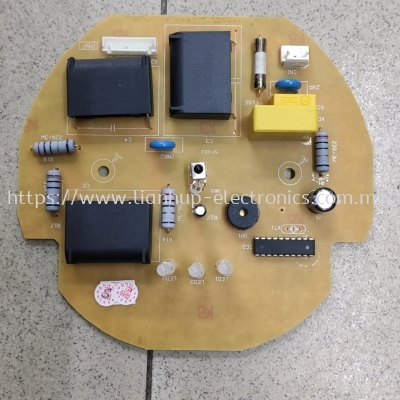 Panasonic/KDK Fan PCB Board