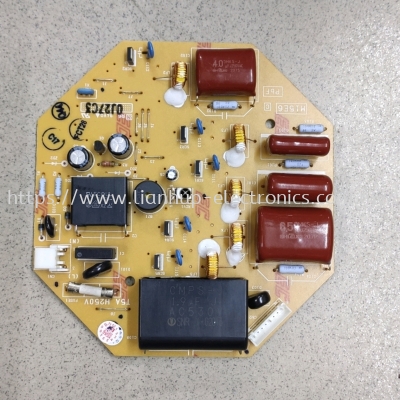 Original Panasonic/KDK Ceiling Fan Pcb Board