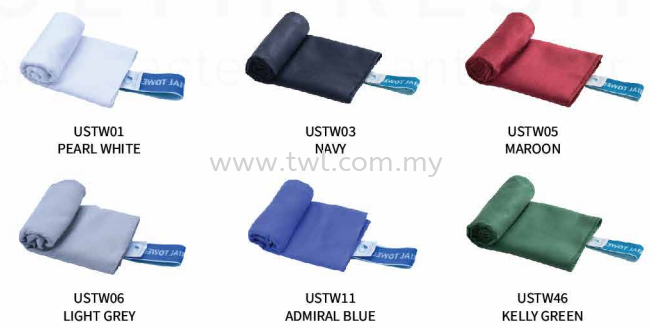 Sports Towel【USTW】