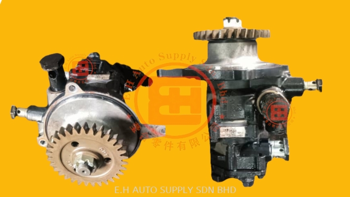 Nissan Quester CGE390 Power Steering Pump 