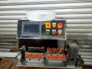 Tube Cutting Machine Tube Cutting Machine Automation Turnkey Project 