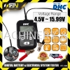 DHC BT-300 / BT300 12V Battery & Electrical System Tester Tester Battery & Electrical