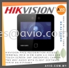 Hikvision Face Recognition Door Access RFID ID EM Card Touch Screen 2MP Camera 2 Way Audio with Software DS-K1T343EX DOOR ACCESS CONTROL HIKVISION