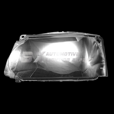 Range Rover / Land Rover Sport 10-12 Headlamp Cover Lens