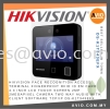 Hikvision Fingerprint Face Recognition Door Access RFID ID EM Card 4.3 Touch Screen 2MP Camera 2 Way Audio DS-K1T343EFX DOOR ACCESS CONTROL HIKVISION