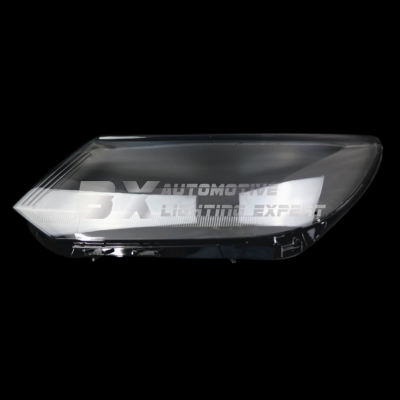 Volkswagen Tiguan 11-15 (Low Spec) Headlamp Cover Lens