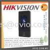 Hikvision Face Recognition Access Terminal RFID ID EM Card 4.3 LCD Touch Screen 2MP Camera 2 Way Audio DS-K1T342EX DOOR ACCESS CONTROL HIKVISION