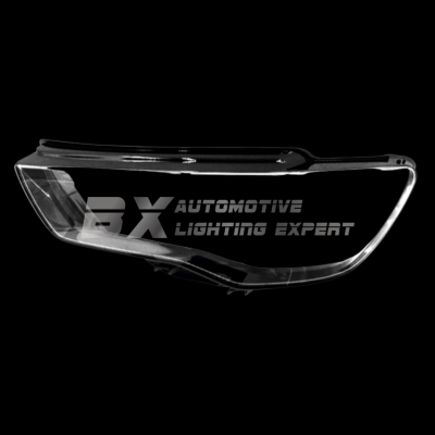 Audi A3 / S3 13-17 Headlamp Cover Lens