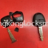 mitsubishi triton car control casing Change Car Remote Housing