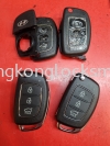 hyundai car control casing Change Car Remote Housing