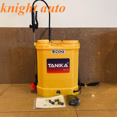 Tanika TBS-V16 Battery Sprayer 16Liter ID33398