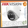 Hikvision 5MP 5 Megapixel 24Hour Color ColorVu IP67 Outdoor Analog CCTV Turret Dome Camera 20m 3.6mm Lens DS-2CE72HFT-F TVI ANALOG CAMERA HIKVISION