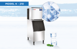 K-210 Ice Cube Machine