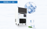 K-60 Ice Cube Machine