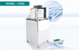 F300 Flake Ice Machine