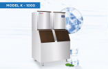 K-1000 Ice Cube Machine