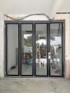 Malaysia Selangor folding door Folding Door