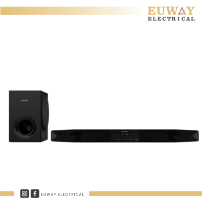 SHARP SOUND BAR HT-SBW125