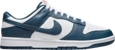 Nike Dunk Low 'USA' Valerian Blue Nike Dunk Low