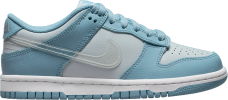 Nike Dunk Low GS 'Aura Clear' Nike Dunk Low