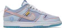 Union LA x Dunk Low 'Passport Pack - Argon' Nike Dunk Low