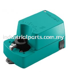 Joventa Actuator (Malaysia, Kuala Lumpur, Selangor)