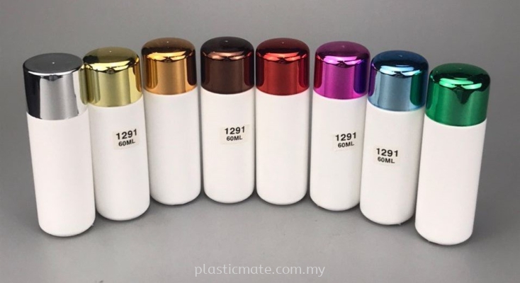 60ml Colour Toner Bottle : 1291