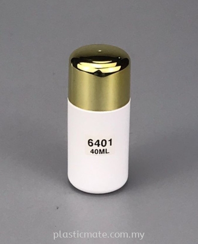 40ml Toner Bottle : 6401