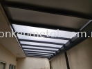 4mm Aluminium Composite Panel with Polycarbonate  Aluminium Composite Panel 