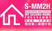 APPLY FOR S-MM2H - VIP DEPOSIT Sarawak MM2H