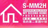 APPLY FOR S-MM2H -VIP PACKAGE Sarawak MM2H