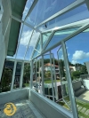  Glass house Glass products Residential 