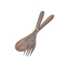 Spoon & Fork (Set of 4) Spoon & Fork Set  Cutlery Food & Beverages