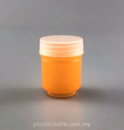 20ml Ointment Balm Container : 3041