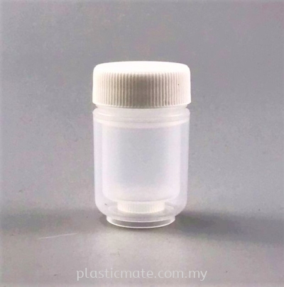 10ml Ointment Balm Container : 4771