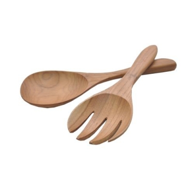 Spoon & Fork Salad (Set)