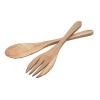 Spoon & Fork Salad (Set) Spoon & Fork Set  Cutlery Food & Beverages