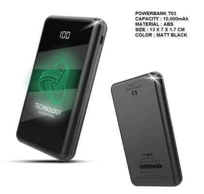 POWERBANK T03