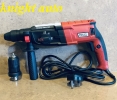 Europa Hilt  EH28-DFV Rotary Hammer ID31840  Europa Hilt Power Tools (Branded)