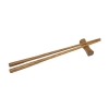 Chopstick Coconut Wood (300 pair) Chopstick Cutlery Food & Beverages