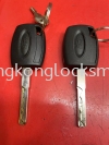 ford car key duplicate duplicate key