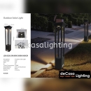 Led Outdoor Bollart / Garden Light