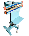 IMPULSE SEALING MACHINE SEALING MACHINE FOR CARTON/BOX/POUCH/BOTTLE/CUP/VACUUM 