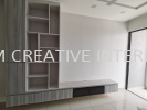 TV Console & Display Cabinet TV Cabinet Living Room Design